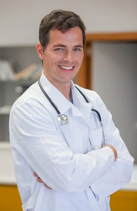 Professional photo of Owais Hayat