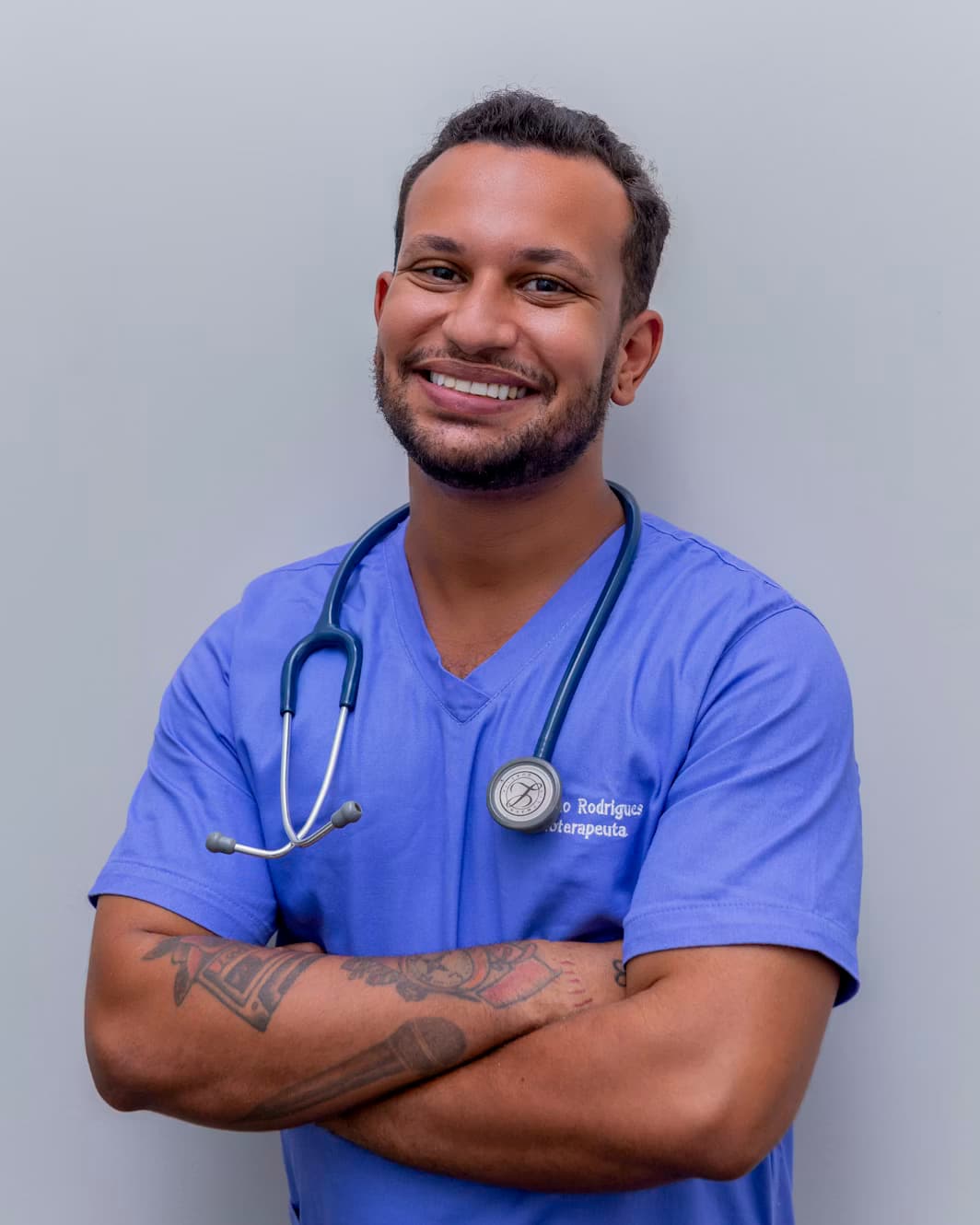 Professional photo of Abdul Mannan